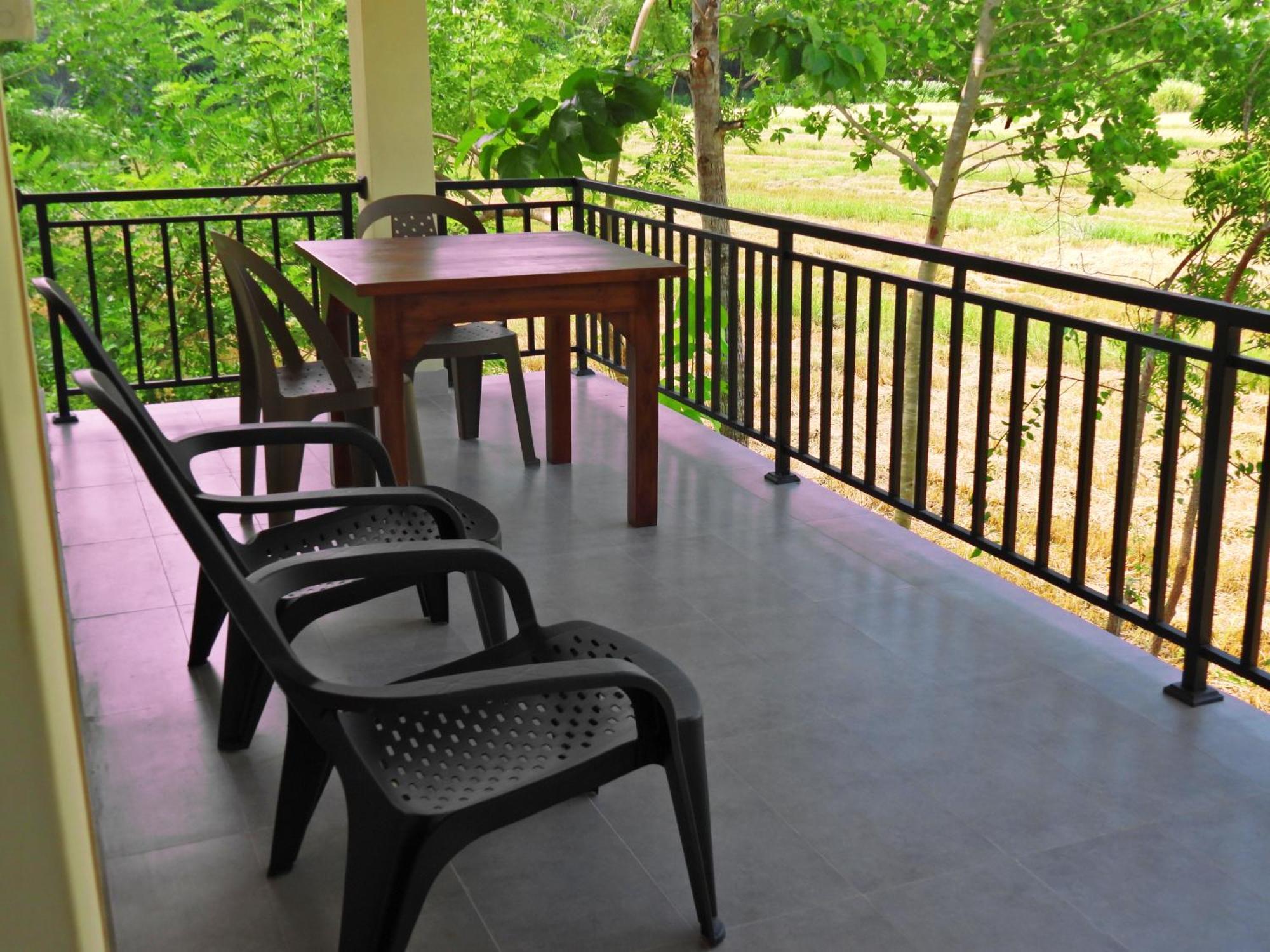Green Sapphire Holiday Resort Wilpaththu Parque Nacional Parque Nacional Wilpattu Exterior foto