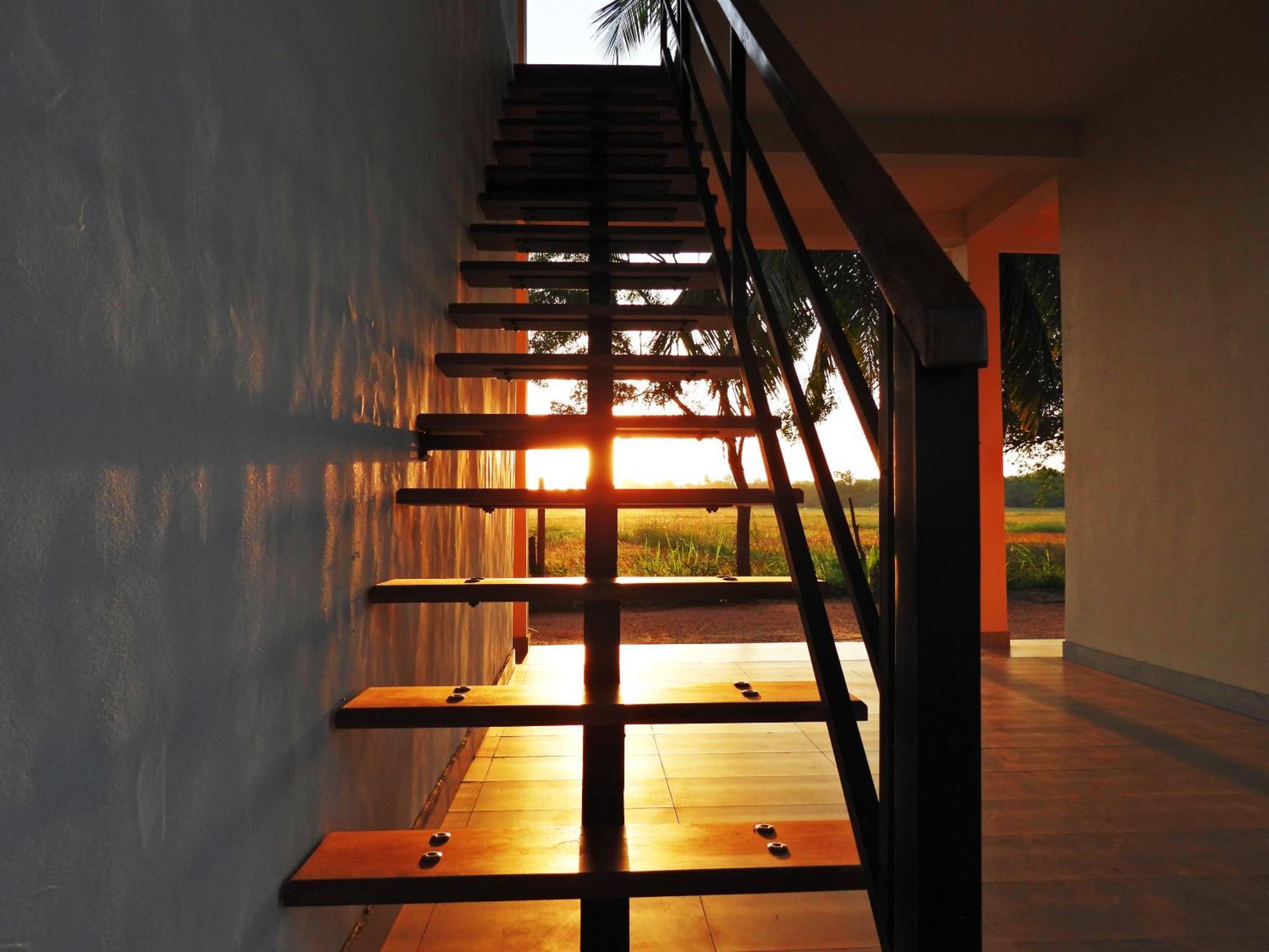Green Sapphire Holiday Resort Wilpaththu Parque Nacional Parque Nacional Wilpattu Exterior foto